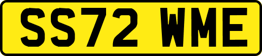 SS72WME