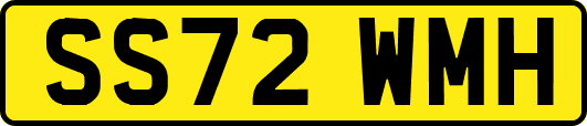 SS72WMH