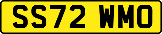 SS72WMO
