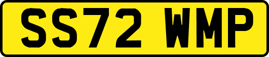 SS72WMP