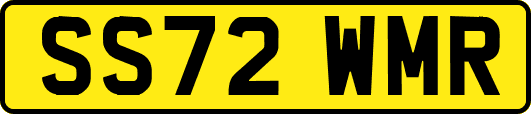 SS72WMR
