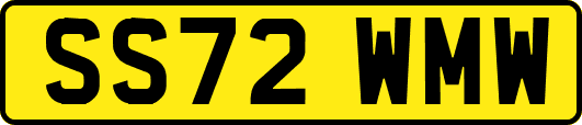 SS72WMW