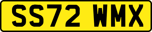 SS72WMX