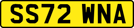 SS72WNA