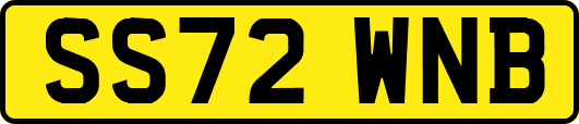 SS72WNB