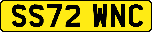 SS72WNC