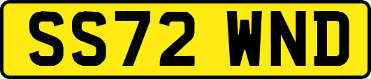 SS72WND