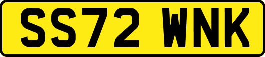 SS72WNK