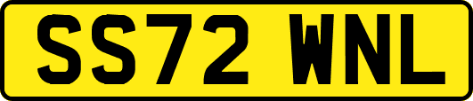 SS72WNL