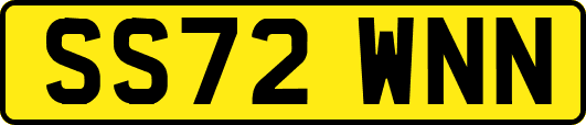SS72WNN