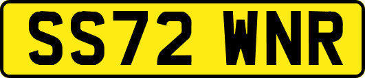 SS72WNR