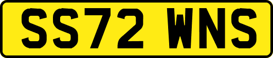 SS72WNS