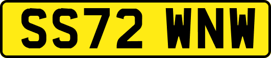 SS72WNW