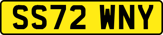 SS72WNY