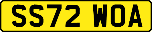 SS72WOA