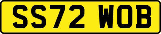 SS72WOB