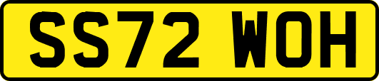 SS72WOH