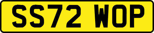 SS72WOP