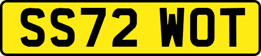 SS72WOT