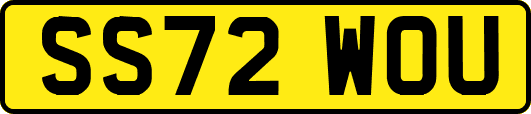 SS72WOU