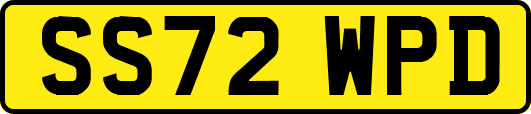 SS72WPD