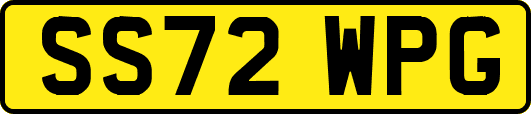 SS72WPG