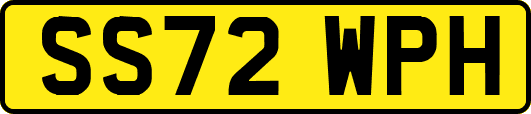 SS72WPH