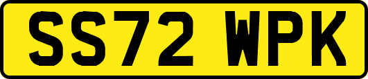 SS72WPK