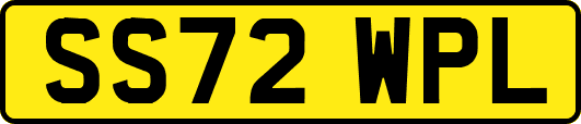 SS72WPL
