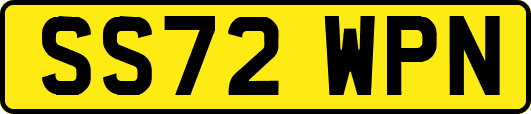SS72WPN