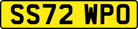 SS72WPO