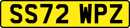 SS72WPZ