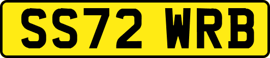 SS72WRB