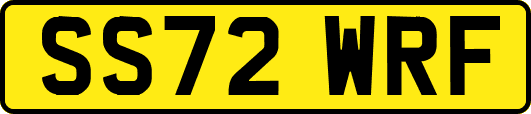 SS72WRF