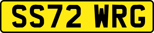 SS72WRG
