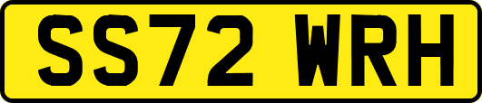 SS72WRH