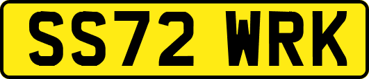SS72WRK