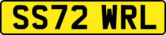 SS72WRL