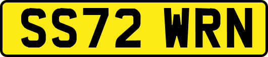 SS72WRN