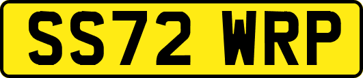 SS72WRP