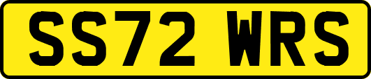 SS72WRS