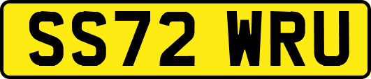 SS72WRU