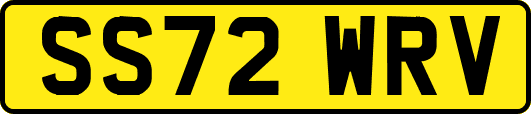 SS72WRV
