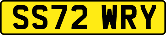 SS72WRY