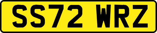 SS72WRZ