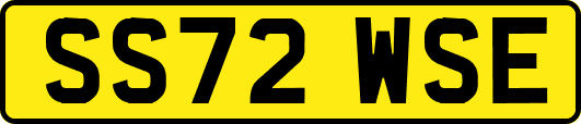 SS72WSE