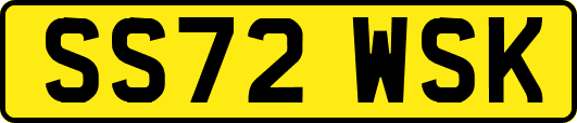 SS72WSK