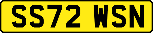 SS72WSN