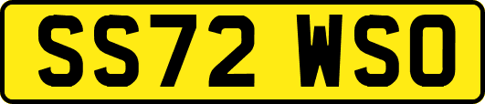 SS72WSO