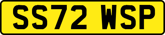 SS72WSP